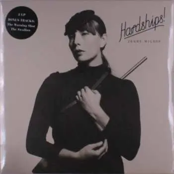 2LP Jenny Wilson: Hardships!