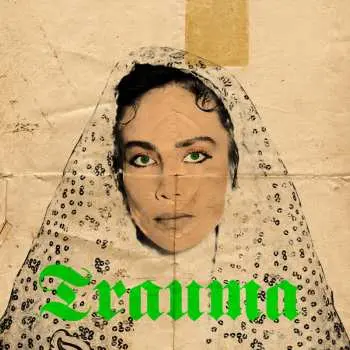 LP Jenny Wilson: Trauma