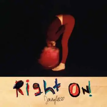 LP Jennylee: Right On!
