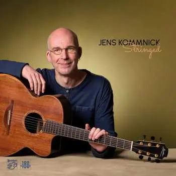 LP Jens Kommnick: Stringed