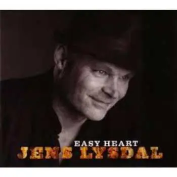 CD Jens Lysdal: Easy Heart