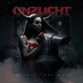 CD Unzucht: Jenseits Der Welt