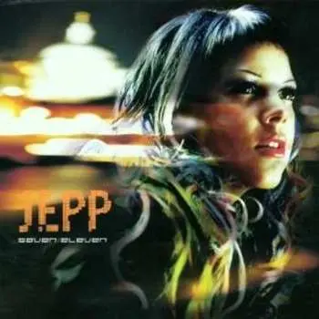 CD Jepp: Seven:Eleven