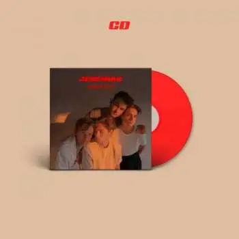 CD Jeremias: Golden Hour