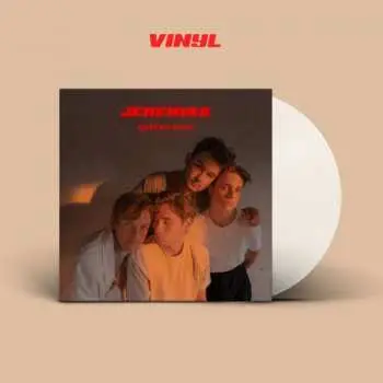LP Jeremias: Golden Hour