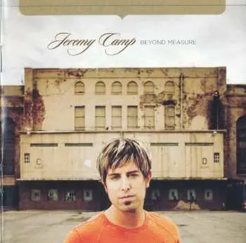 CD Jeremy Camp: Beyond Measure