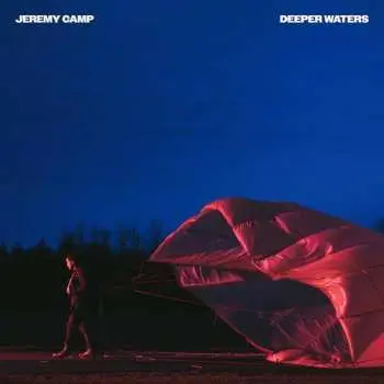 CD Jeremy Camp: Deeper Waters