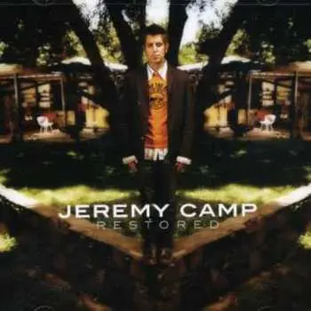 CD Jeremy Camp: Restored