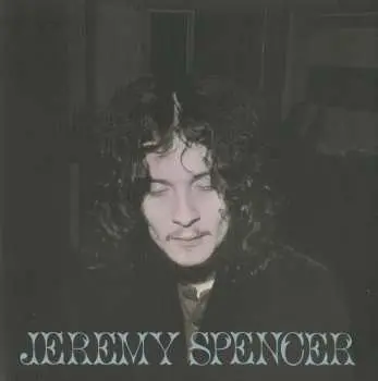 CD Jeremy Spencer: Jeremy Spencer