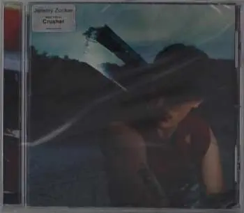 CD Jeremy Zucker: Crusher