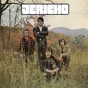 CD Jericho: Jericho LTD