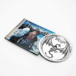 CD Jeris Johnson: Dragonborn