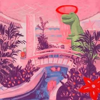 CD Jerkcurb: Air Con Eden