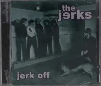 CD Jerks: Jerk Off
