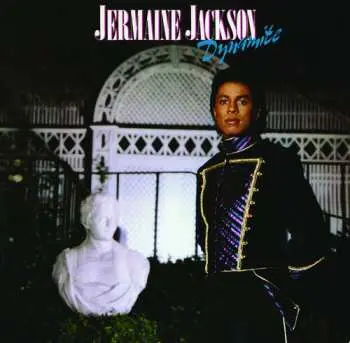 CD Jermaine Jackson: Dynamite