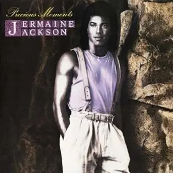 CD Jermaine Jackson: Precious Moments