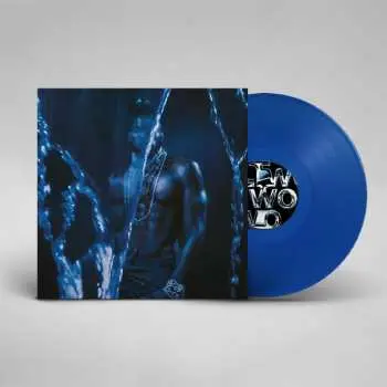 LP Jerome Thomas: Submerge