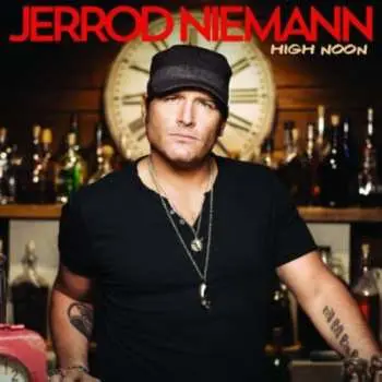 CD Jerrod Niemann: High Noon