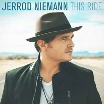 CD Jerrod Niemann: This Ride