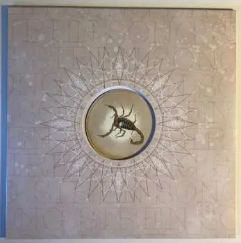 LP Jerry Cantrell: Siren Song CLR | LTD
