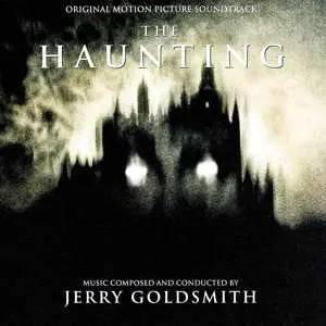 2LP Jerry Goldsmith: Haunting