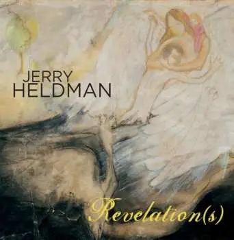 2CD Jerry Heldman: Revelation(s)