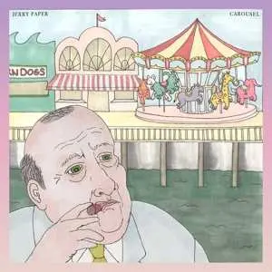 LP Jerry Paper: Carousel