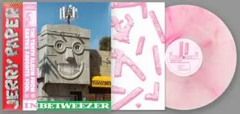 LP Jerry Paper: Inbetweezer