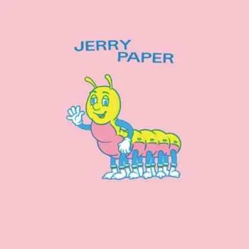 SP Jerry Paper: Your Cocoon