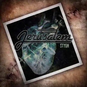 CD Jerusalem: Stygn