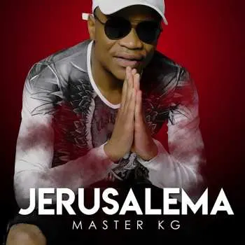 CD Master KG: Jerusalema