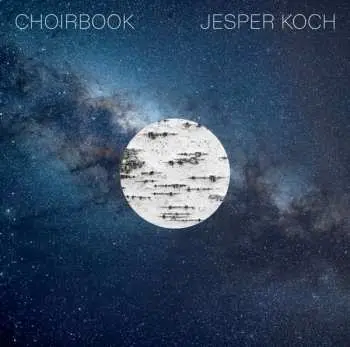 SACD Jesper Koch: Choirbook