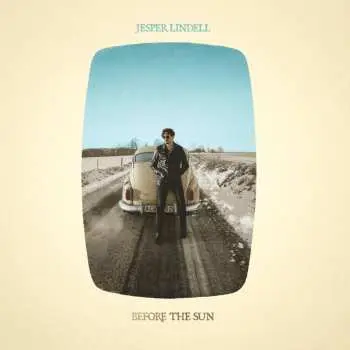 LP Jesper Lindell: Before The Sun
