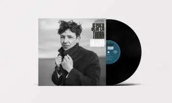 LP Jesper Thorn: DRAGØR