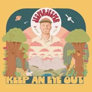 CD Jesperjesper: Keep An Eye Out