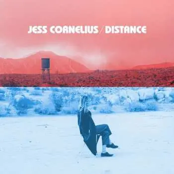 LP Jess Cornelius: Distance CLR