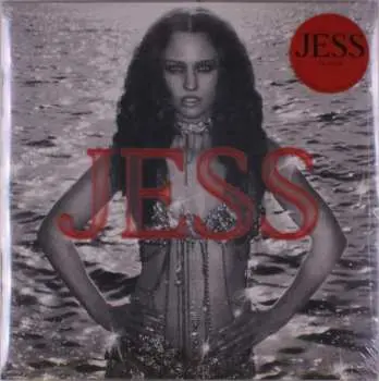LP Jess Glynne: Jess CLR | LTD