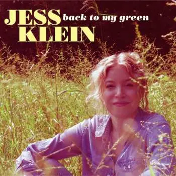 CD Jess Klein: Back To My Green DIGI