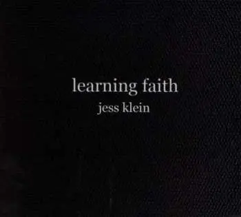 CD Jess Klein: Learning Faith