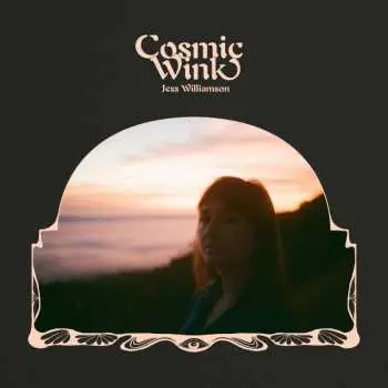 LP Jess Williamson: Cosmic Wink LTD