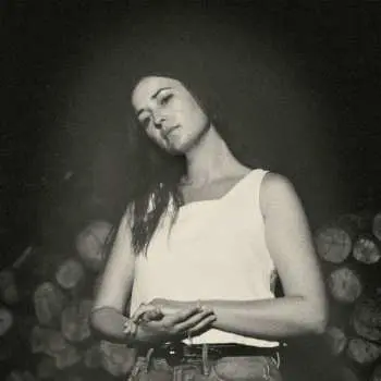 CD Jess Williamson: Sorceress