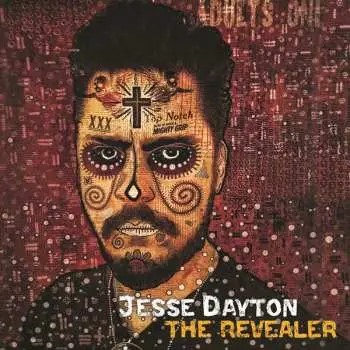 LP Jesse Dayton: The Revealer