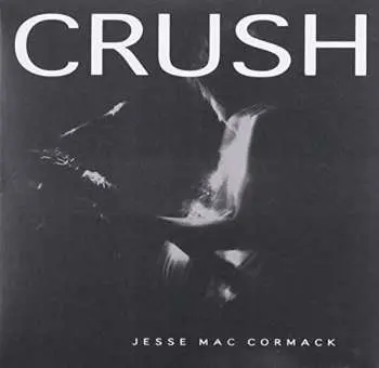 CD Jesse MacCormack: Crush