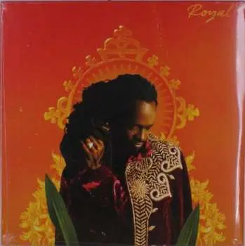 LP Jesse Royal: Royal CLR