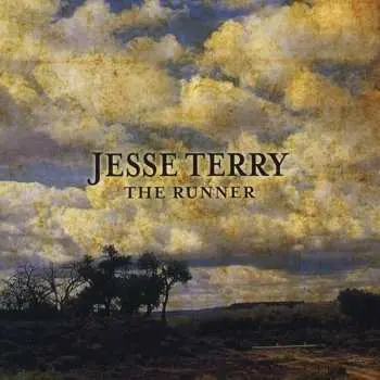 CD Jesse Terry: The Runner
