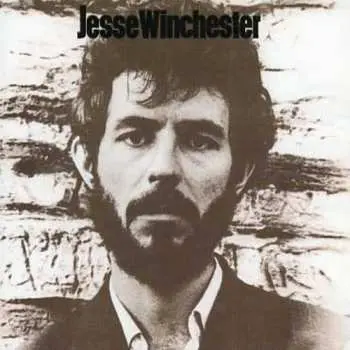 CD Jesse Winchester: Jesse Winchester