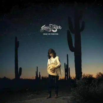 CD Jessi Colter: Edge Of Forever