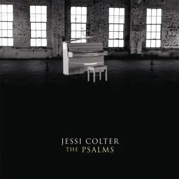 CD Jessi Colter: The Psalms