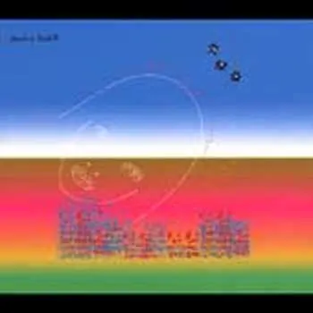 CD Jessica Bailiff: Jessica Bailiff