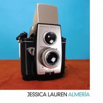 2LP Jessica Lauren: Almería